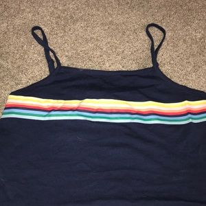 Pacsun tank top